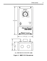 Предварительный просмотр 9 страницы Minarik MM21051C User Manual