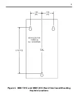 Предварительный просмотр 11 страницы Minarik MM21051C User Manual