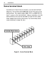 Preview for 18 page of Minarik MM21051C User Manual