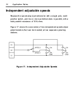 Preview for 40 page of Minarik MM21051C User Manual