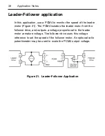 Preview for 44 page of Minarik MM21051C User Manual