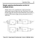 Preview for 45 page of Minarik MM21051C User Manual