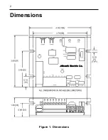 Preview for 8 page of Minarik MM30000 Series User Manual