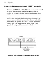 Preview for 22 page of Minarik MM30000 Series User Manual