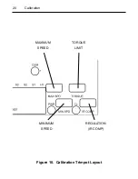 Preview for 26 page of Minarik MM30000 Series User Manual