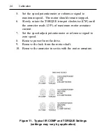 Preview for 30 page of Minarik MM30000 Series User Manual