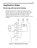 Preview for 31 page of Minarik MM30000 Series User Manual