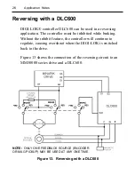 Preview for 32 page of Minarik MM30000 Series User Manual