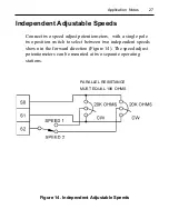 Preview for 33 page of Minarik MM30000 Series User Manual