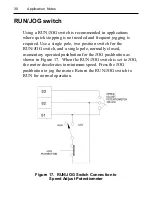 Preview for 36 page of Minarik MM30000 Series User Manual