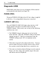 Preview for 40 page of Minarik MM30000 Series User Manual