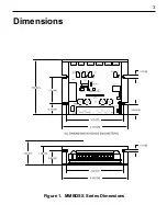 Preview for 11 page of Minarik MMBOSS Series User Manual