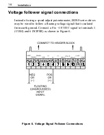 Preview for 24 page of Minarik MMBOSS Series User Manual