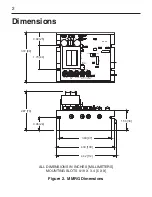 Preview for 10 page of Minarik MMRG Series User Manual