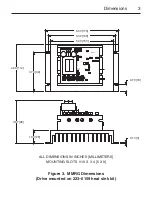 Preview for 11 page of Minarik MMRG Series User Manual