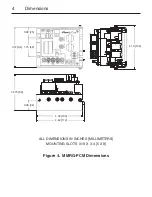 Preview for 12 page of Minarik MMRG Series User Manual