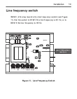 Preview for 27 page of Minarik MMRG Series User Manual