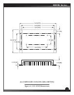 Preview for 12 page of Minarik MMRG30U User Manual