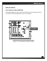 Preview for 26 page of Minarik MMRG30U User Manual