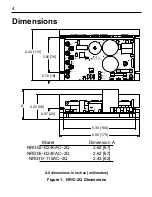 Preview for 10 page of Minarik NRG-2Q Series User Manual