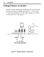 Preview for 22 page of Minarik NRG-2Q Series User Manual