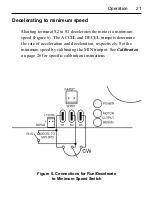 Preview for 27 page of Minarik NRG-2Q Series User Manual