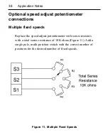 Preview for 42 page of Minarik NRG-2Q Series User Manual