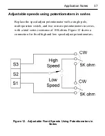 Preview for 43 page of Minarik NRG-2Q Series User Manual