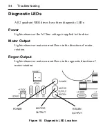 Preview for 50 page of Minarik NRG-2Q Series User Manual