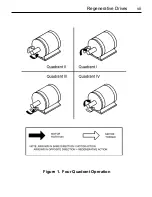 Предварительный просмотр 9 страницы Minarik NRGD-4Q Series User Manual