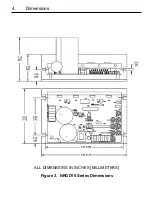 Предварительный просмотр 16 страницы Minarik NRGD-4Q Series User Manual