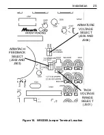 Предварительный просмотр 37 страницы Minarik NRGD-4Q Series User Manual