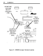 Предварительный просмотр 38 страницы Minarik NRGD-4Q Series User Manual