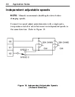 Предварительный просмотр 60 страницы Minarik NRGD-4Q Series User Manual