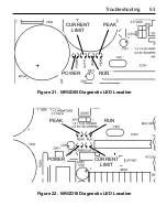 Предварительный просмотр 65 страницы Minarik NRGD-4Q Series User Manual