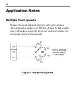 Preview for 26 page of Minarik PCMXP Series User Manual