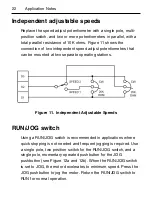 Preview for 28 page of Minarik PCMXP Series User Manual