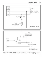 Preview for 29 page of Minarik PCMXP Series User Manual