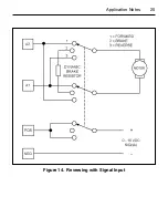 Preview for 31 page of Minarik PCMXP Series User Manual