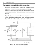 Preview for 32 page of Minarik PCMXP Series User Manual