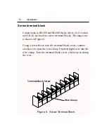 Preview for 20 page of Minarik RG300 Series User Manual