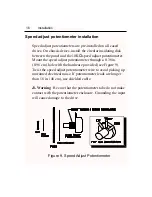 Preview for 24 page of Minarik RG300 Series User Manual