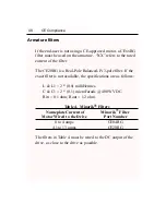 Preview for 56 page of Minarik RG300 Series User Manual