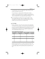 Preview for 13 page of Minarik RG501A User Manual