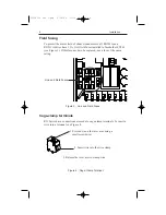 Preview for 14 page of Minarik RG501A User Manual