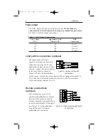 Preview for 16 page of Minarik RG501A User Manual