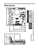 Предварительный просмотр 12 страницы Minarik VFD Series User Manual