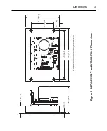 Предварительный просмотр 13 страницы Minarik VFD Series User Manual