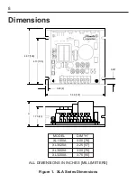 Предварительный просмотр 14 страницы Minarik XL1100A User Manual