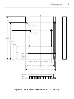 Предварительный просмотр 15 страницы Minarik XL1100A User Manual